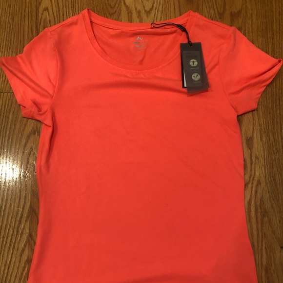 FITNESS GEAR GRAB BAG (sports bras, tee, bag - Picture 5 of 7